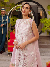 MS-07 |Parishay|Monaco Luxury Lawn'25